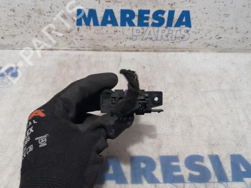 Electronic sensor PEUGEOT PARTNER Tepee 1.6 HDi 16V | BP31461117M84