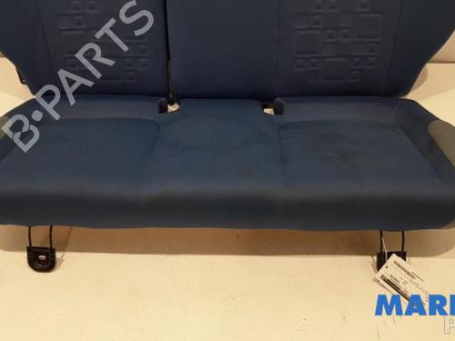 Rear seat FIAT PANDA (312_, 319_) 0.9 (312PXG1A) | BP31489636C17 