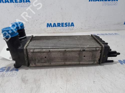 Used Intercooler PEUGEOT 508 SW I (8E_) 1.6 HDi (112 hp) 31491345