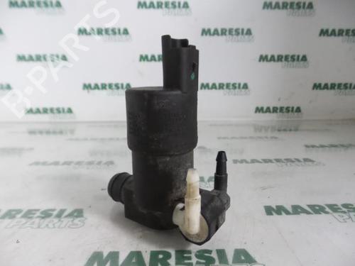 Used Other PEUGEOT 207 (WA_, WC_) 1.4 16V (95 hp) 31383870