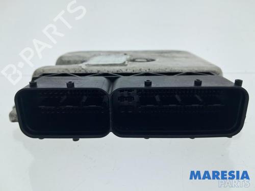 Engine control unit (ECU) FIAT PANDA (312_, 319_) 0.9 (312PXH1A) | BP32746296M57  - Image 6