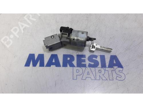 Used Ignition barrel PEUGEOT 207 SW (WK_) 1.6 16V (120 hp) 31426881