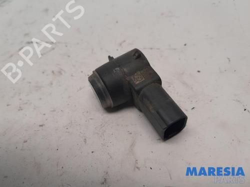 Electronic sensor PEUGEOT 508 SW I (8E_) 1.6 THP | BP31512330M84 - Image 2