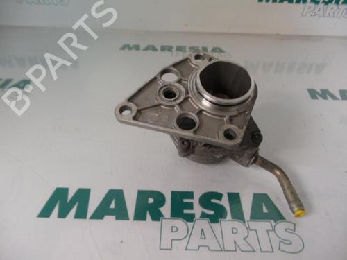 Used Electronic sensor Electronic sensor PEUGEOT PARTNER Box Body/MPV (5_, G_) 1.8 D (58 hp) 31489120 31489120