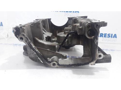 Front right seatbelt RENAULT CAPTUR I (J5_, H5_) 1.2 TCe 120 | BP31444983I25 