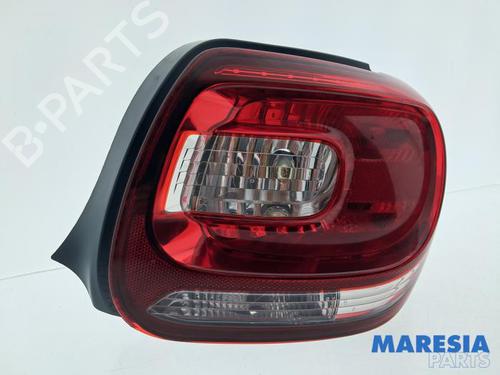 Right taillight CITROËN DS3 (SA_) 1.6 VTi 120 | BP38412712C35 - Image 3