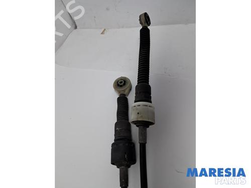 Gear lever RENAULT MEGANE CC (EZ0/1_) 1.4 TCe (EZ0F, EZ1V) | BP36880101M90 - Image 4