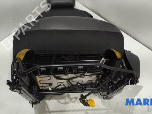 Left front seat CITROËN DS3 (SA_) 1.6 THP 155 | BP33296248C15  - Image 8