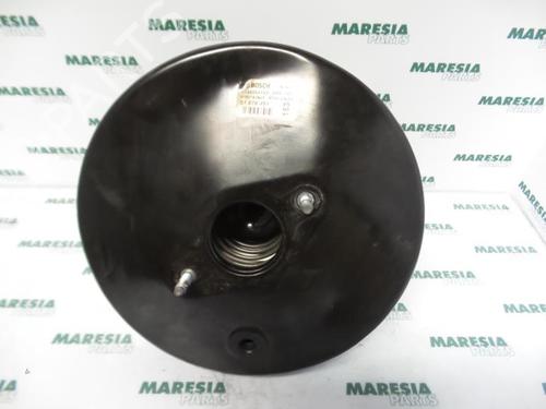 Servo brake FIAT PUNTO EVO (199_) 1.3 D Multijet | BP31429953M42 - Image 5