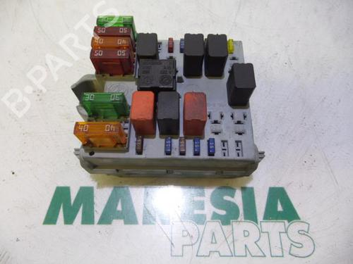 Used Fuse box ALFA ROMEO 147 (937_) 1.6 16V T.SPARK ECO (937.AXA1A, 937.BXA1A) (105 hp) 31387869