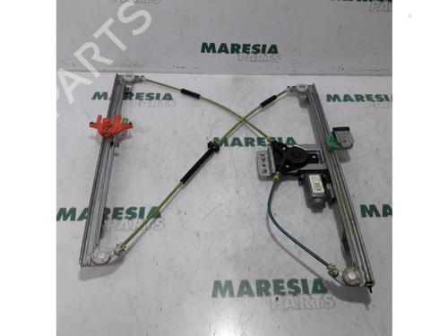 Used Front right window mechanism FIAT SCUDO Bus (270_, 272_) 2.0 D Multijet (120 hp) 31460937