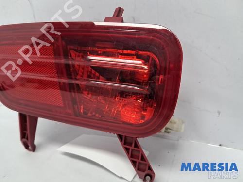 Rear fog light PEUGEOT 5008 (0U_, 0E_) 1.6 16V | BP31428705C37