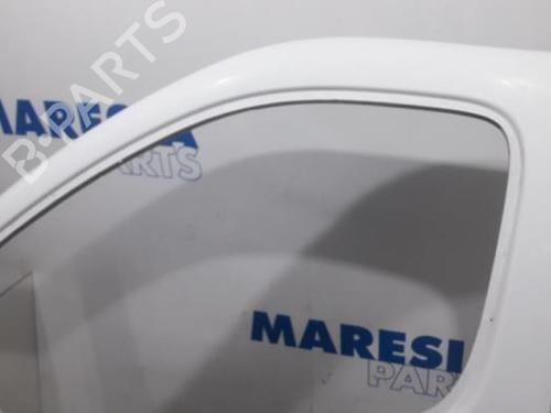 Left front door RENAULT TRAFIC II Van (FL) 2.0 dCi 90 (FL0H, FL00, FL01, FL0M, FL0P, FL0S) | BP31457012C2 