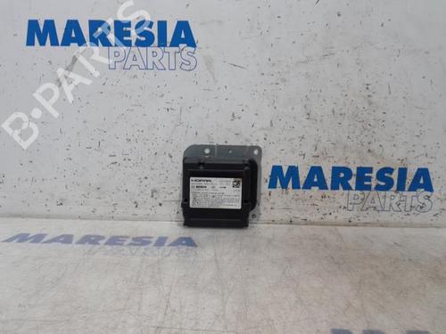 Used ECU airbags ECU airbags FIAT DOBLO Cargo (263_) 1.6 D Multijet (263WXD1B, 263WXR1B, 263WXX1B, 263ZXD1B,... (105 hp) 31461673 31461673
