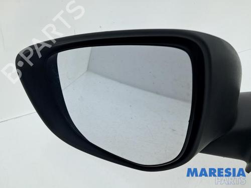 Retrovisor esquerdo CITROËN C4 CACTUS 1.2 VTi 82 | BP38312023C26 - Image 2