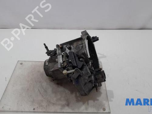 Used Gearbox Gearbox CITROËN C4 II (NC_) 1.6 VTi 120 (NC5FS0, NC5FS9) (120 hp) 31422857 31422857