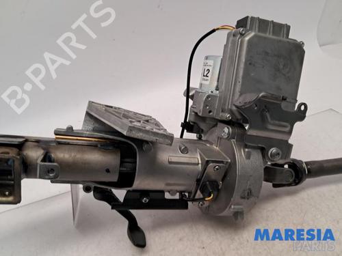 Steering column RENAULT CLIO IV (BH_) 0.9 TCe 90 (BHNF, BHMA, BHMH, BHJK, BHJR) | BP31524934M21