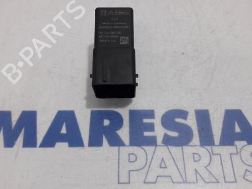 Used Electronic sensor PEUGEOT PARTNER Box Body/MPV (K9) 1.6 BlueHDI 100 (99 hp) 31456023
