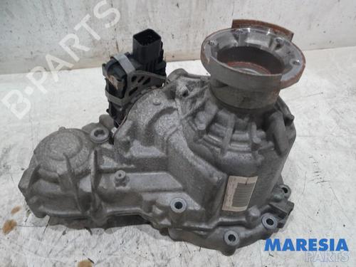 Transfer box ALFA ROMEO GIULIA (952_) 2.0 Q4 (952ACA45, 952ACA25) | BP31395159M36