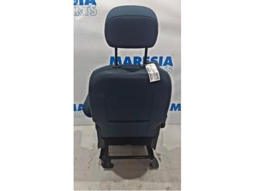 Sæde højre fortil CITROËN BERLINGO MULTISPACE (B9) 1.6 HDi 75 16V | BP31400205C16