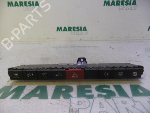 Used Switch FIAT PANDA (312_, 319_) 0.9 (312PXP1A) (60 hp) 31452549