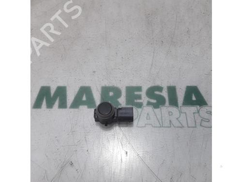 Sonda eletrónica PEUGEOT 308 SW II (LC_, LJ_, LR_, LX_, L4_) 1.6 HDi / BlueHDi 115 (LCBHXM, LCBHXT) (115 hp) 31514192