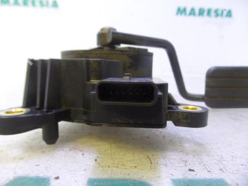 Electronic module RENAULT SCÉNIC II (JM0/1_) 1.9 dCi (JM0G, JM12, JM1G, JM2C) | BP31400422M83