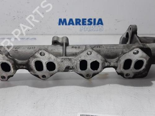 Injection rail RENAULT TRAFIC II Van (FL) 2.0 dCi 115 (FL01, FL0U, FL00, FL0H, FL0M) | BP31527419M98
