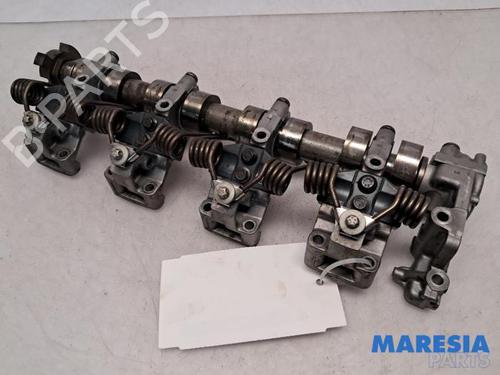 Used Other Other CITROËN C4 II (NC_) 1.4 VTi 95 (NC8FP0) (95 hp) 31450139 31450139