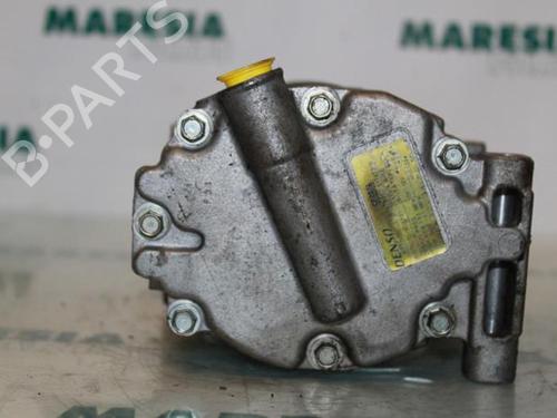 AC compressor FIAT PANDA (169_) 1.1 (169.AXA1A) | BP31444962M34