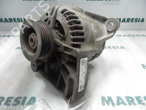 Used Alternator FIAT PUNTO (188_) 1.2 60 (188.030, .050, .130, .150, .230, .250) (60 hp) 31477296