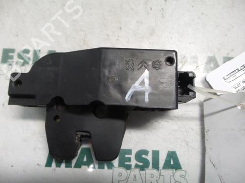 Used Electronic module PEUGEOT 307 (3A/C) 2.0 HDi 110 (107 hp) 31457343