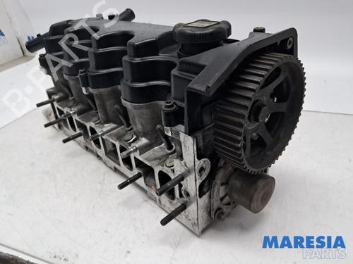 Cylinder head FIAT STILO (192_) 1.9 JTD (192_XF1A) | BP31535622M5