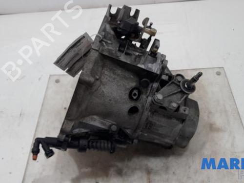 Gearbox CITROËN C4 II (NC_) 1.6 VTi 120 (NC5FS0, NC5FS9) | BP31408780M3 - Image 3