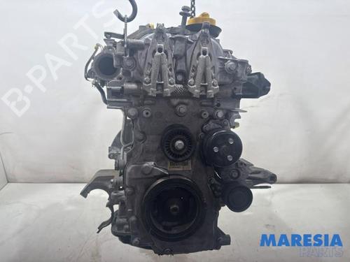 Engine RENAULT CAPTUR I (J5_, H5_) 1.2 TCe 120 | BP40510274M1 - Image 8
