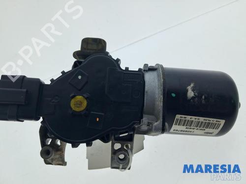Front wiper motor PEUGEOT 108 1.0 VTi | BP37524282M29 - Image 4