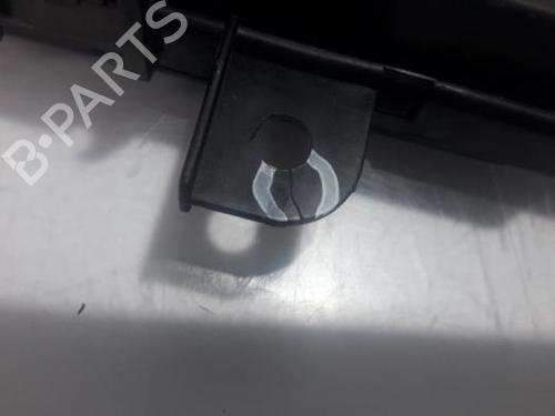 Electronic module CITROËN C-CROSSER (VU_, VV_) 2.2 HDi | BP31518461M83 