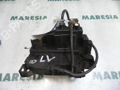Used Electronic module RENAULT CLIO III (BR0/1, CR0/1) 1.6 16V (BR05, BR0B, BR0Y, BR15, BR1J, BR1M, BR1Y, CR0B,... (112 hp) 31527550