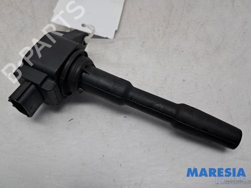 Zündspule für RENAULT CLIO IV Grandtour (KH_) 0.9 TCe 90 (90 hp) 31526229