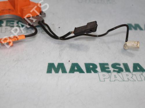 ECU airbags CITROËN XM (Y4) 2.0 i 16V | BP31476680M53