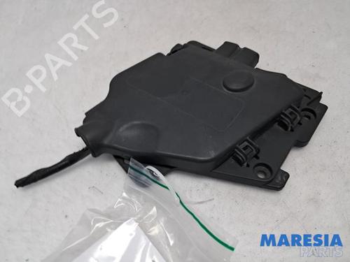Used Fuse box CITROËN C3 II (SC_) 1.2 VTi 82 (82 hp) 31418912