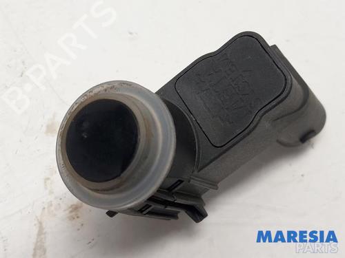 Used Electronic sensor PEUGEOT 5008 (0U_, 0E_) 1.6 16V (156 hp) 31489639