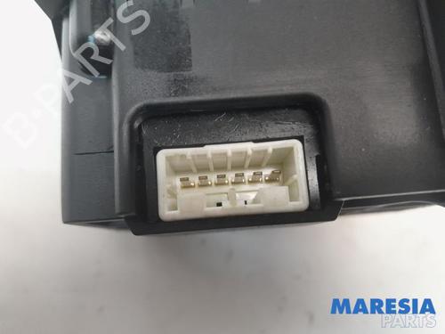 Gear lever FIAT 500 (312_) 1.2 (312AXA1A) | BP31417526M90 