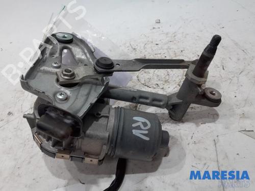 Front wiper motor PEUGEOT 3008 I MPV (0U_) 1.6 THP | BP31501014M29