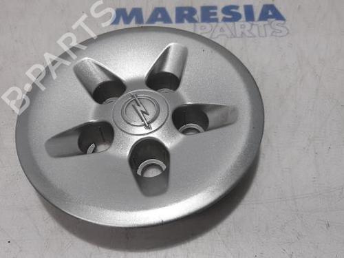 Other OPEL COMBO Box Body/MPV (X12) 1.4 (B05) | BP31521620O1