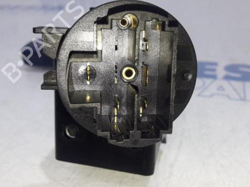 Ignition barrel FIAT PANDA (169_) 1.2 (169.AXB11, 169.AXB1A) | BP31418667M48