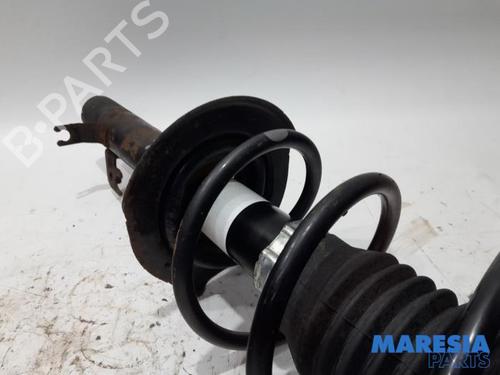 Right front shock absorber CITROËN C1 (PM_, PN_) 1.0 | BP31460289M17