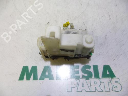 Used Electronic module FIAT PANDA (169_) 1.2 (169.AXB11, 169.AXB1A) (60 hp) 31406006