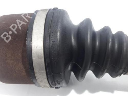 Left front driveshaft CITROËN DS3 (SA_) 1.6 THP 155 | BP31448345M38