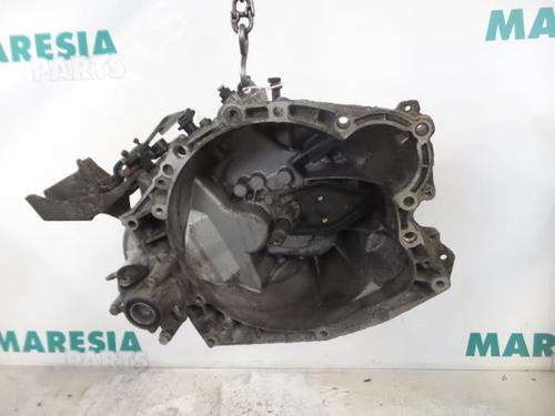 Used Gearbox CITROËN C5 I (DC_) 2.0 16V HPi (DCRLZB) (140 hp) 31458222